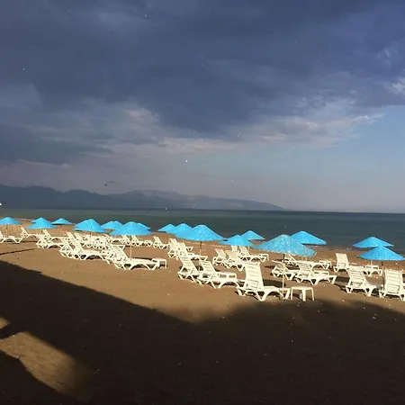 Couette-café Deniz Finike