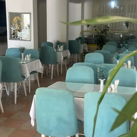 Couette-café Deniz