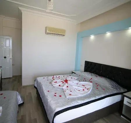 Bed & Breakfast Deniz *