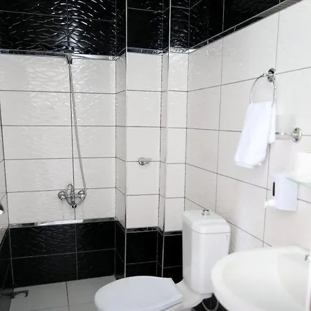 Bed & Breakfast Deniz *
