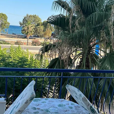 Deniz Bed & Breakfast *