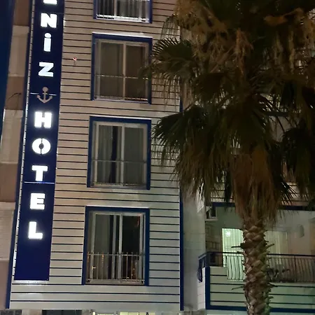 Deniz * Финике