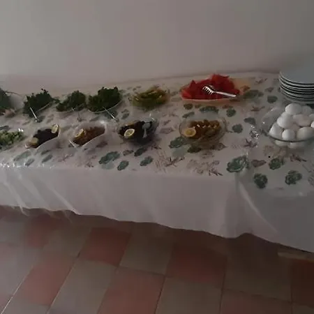 Frühstückspension Deniz